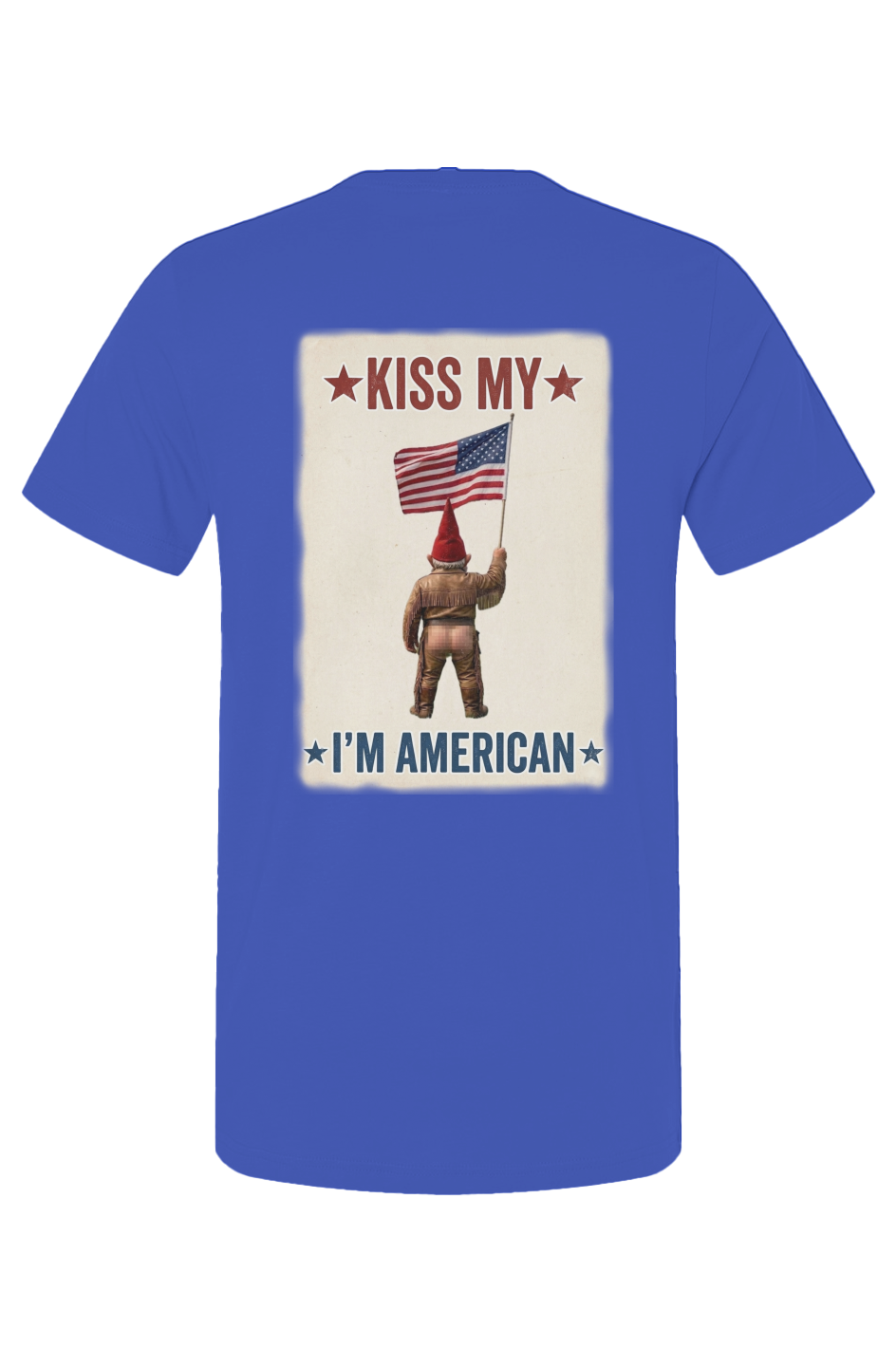 Kiss My @$$