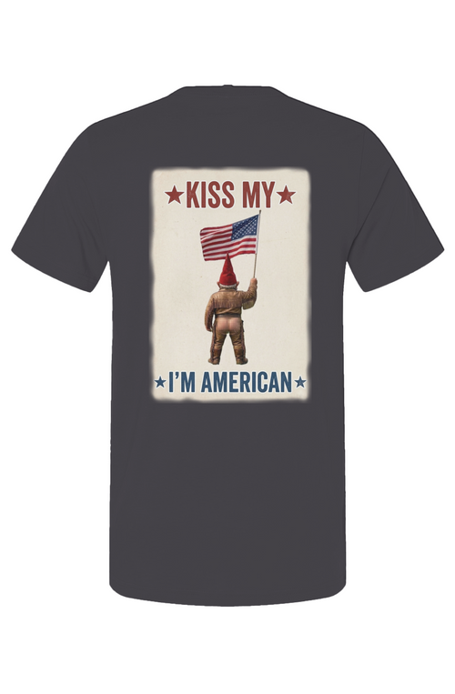 Kiss My @$$