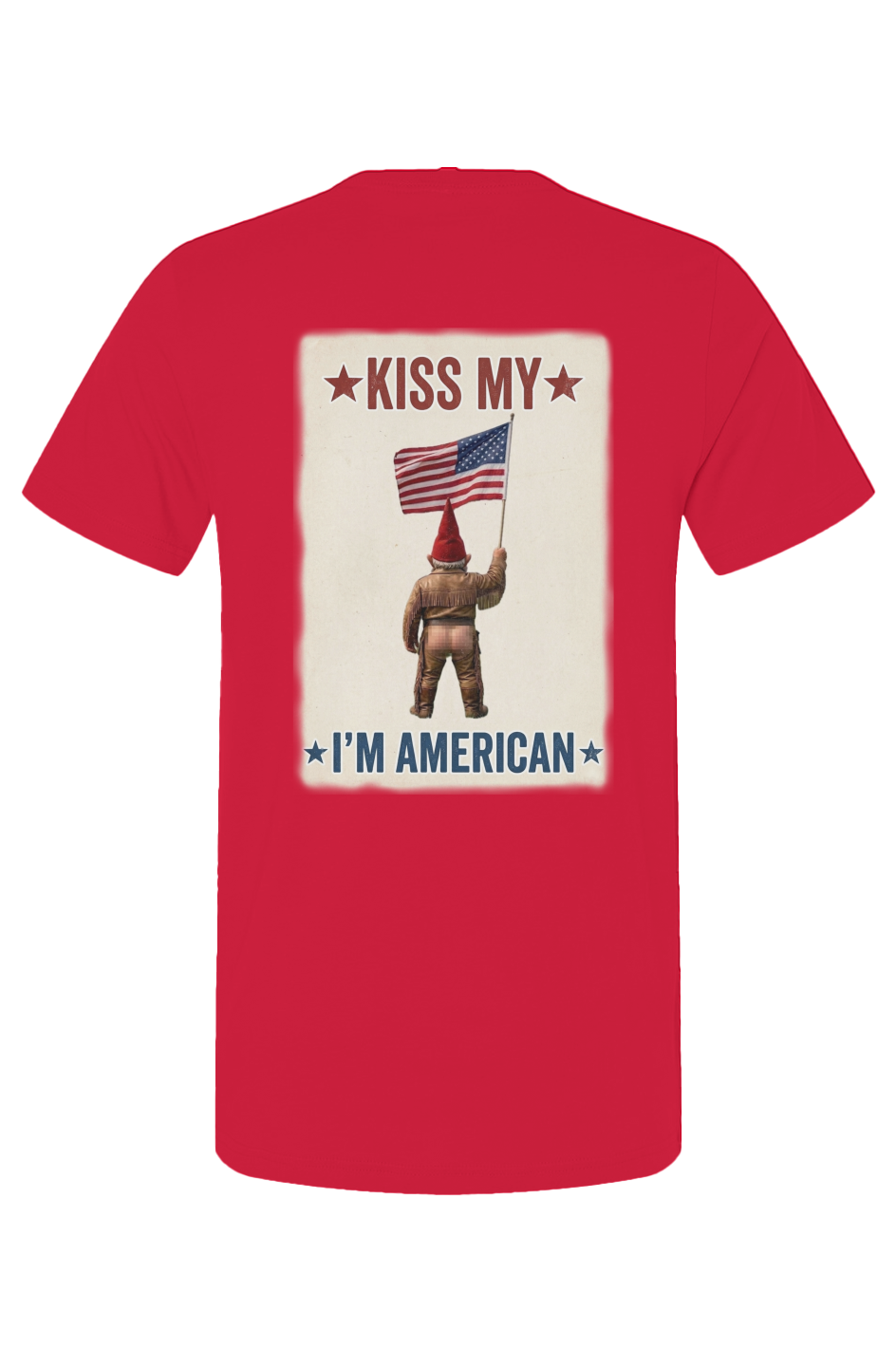 Kiss My @$$