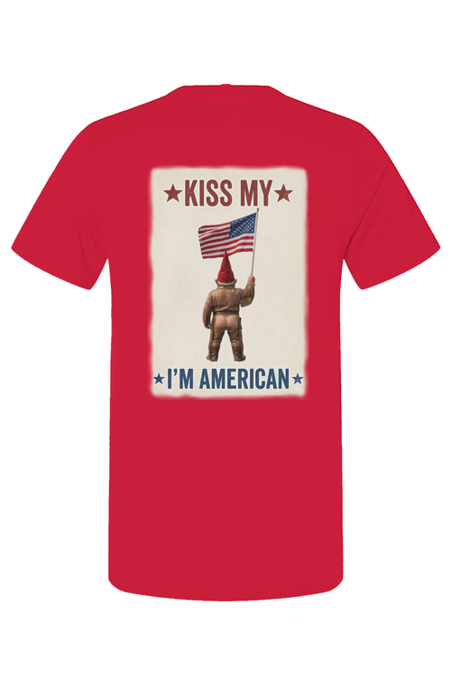 Kiss My @$$