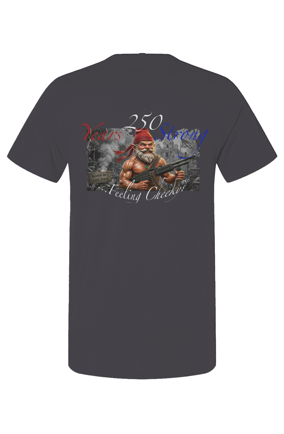 250th Merica