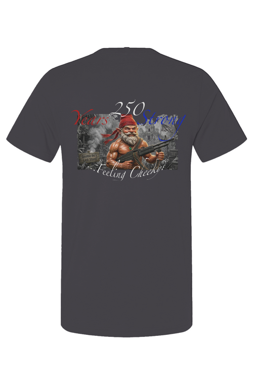 250th Merica