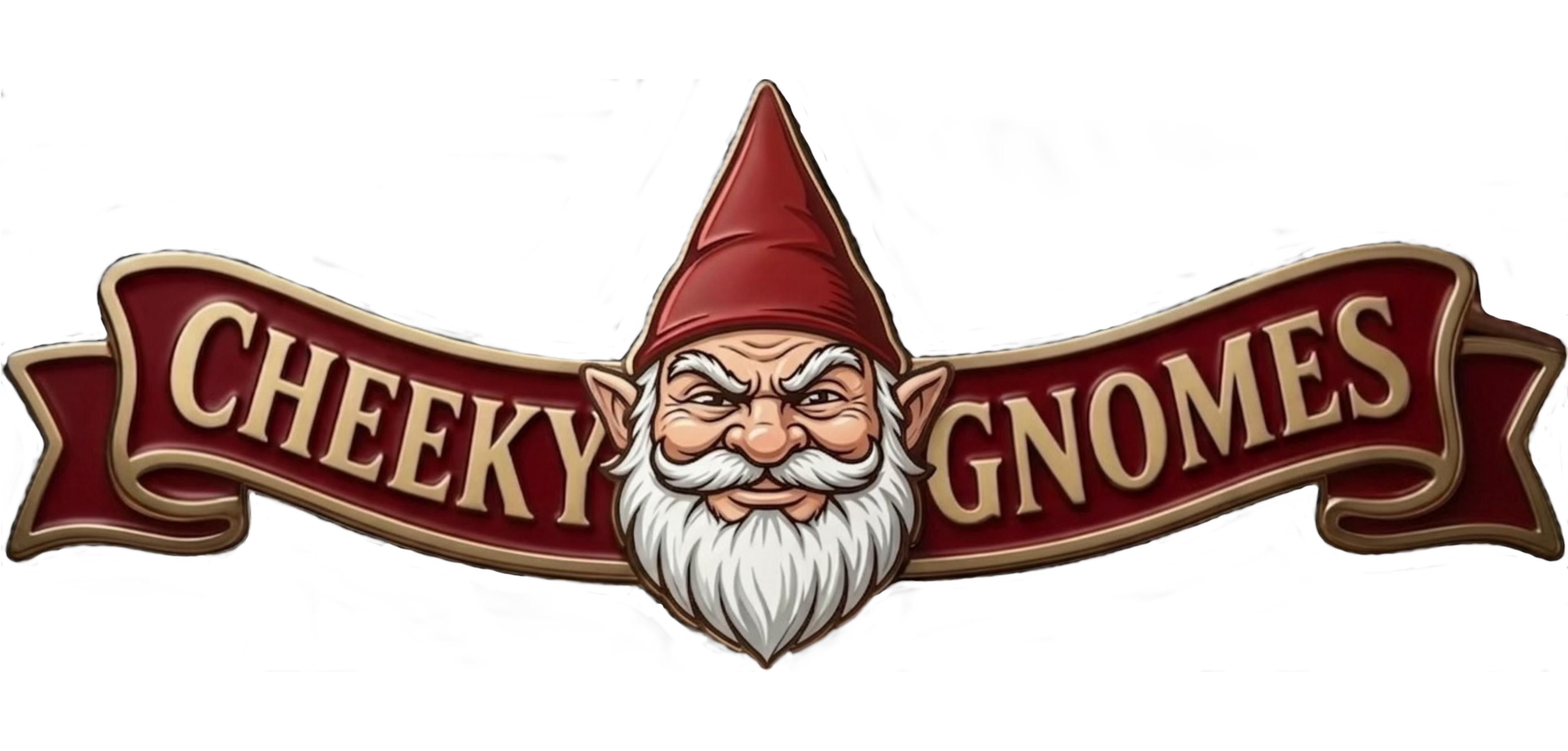 Cheeky Gnomes