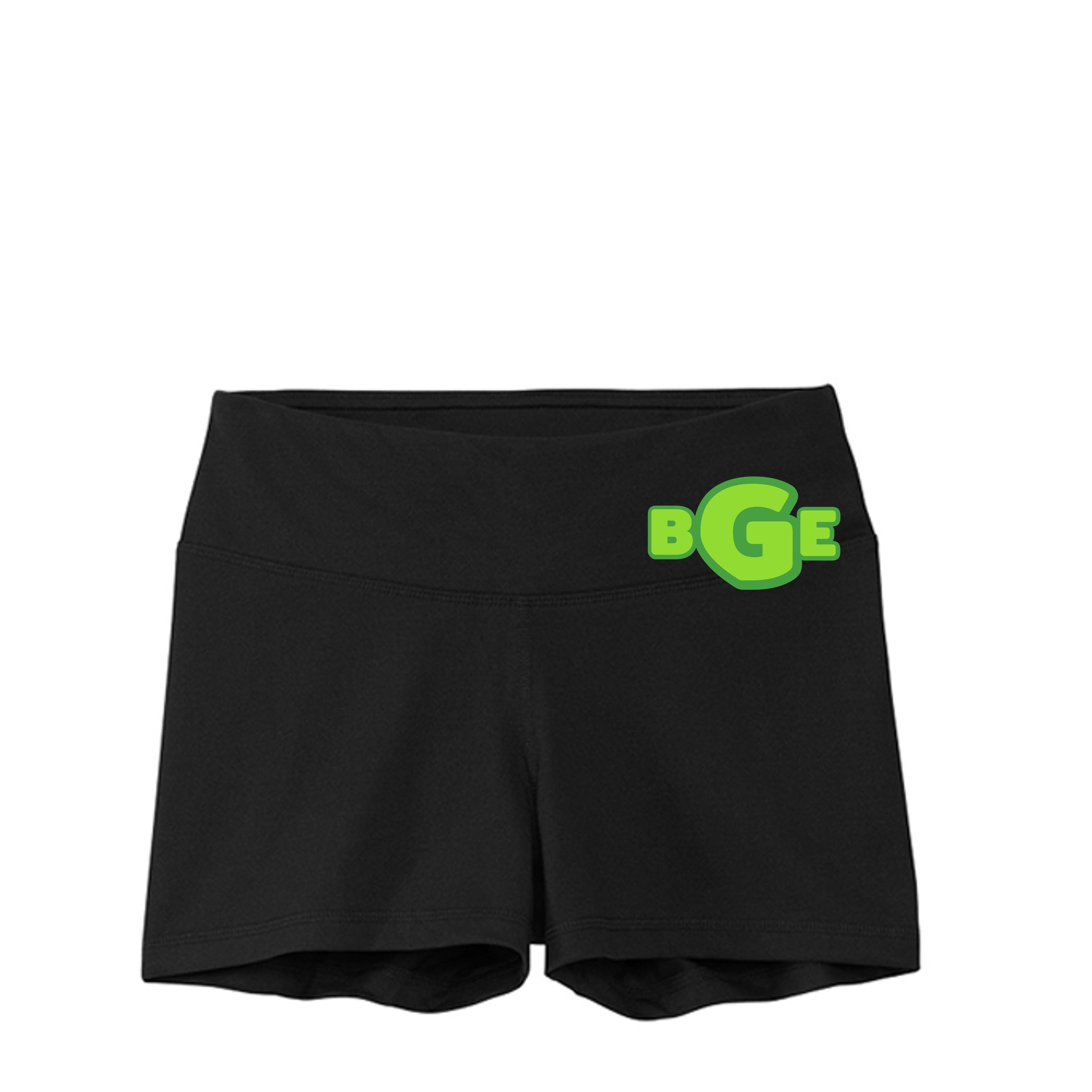 Black - LST475 - FRONT