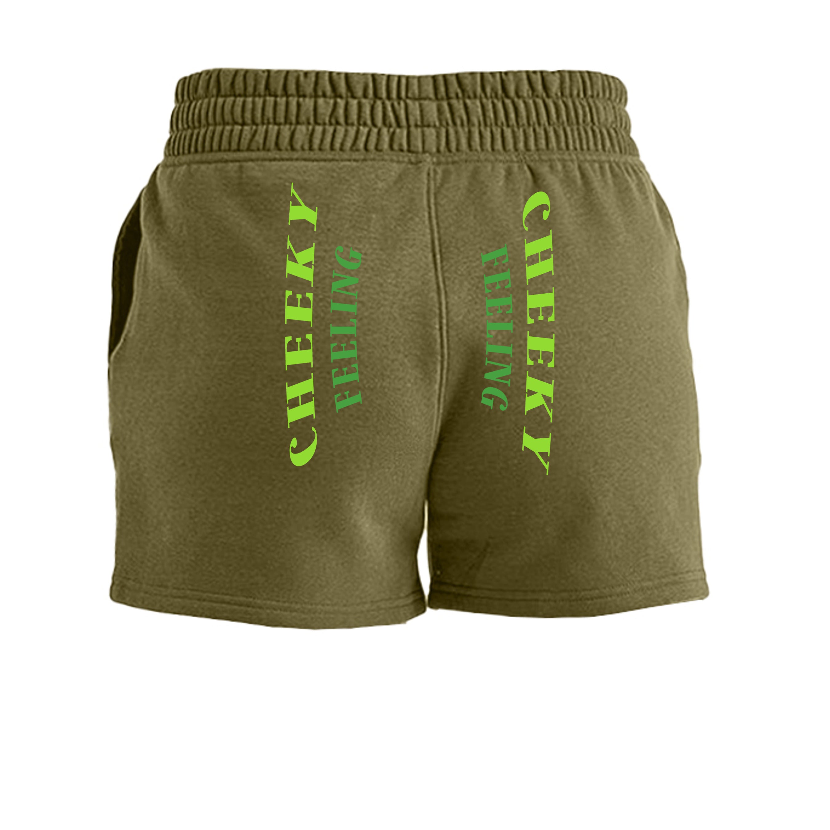 OLIVE - TD062 - BACK
