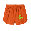 Deep Orange - ST447 - FRONT