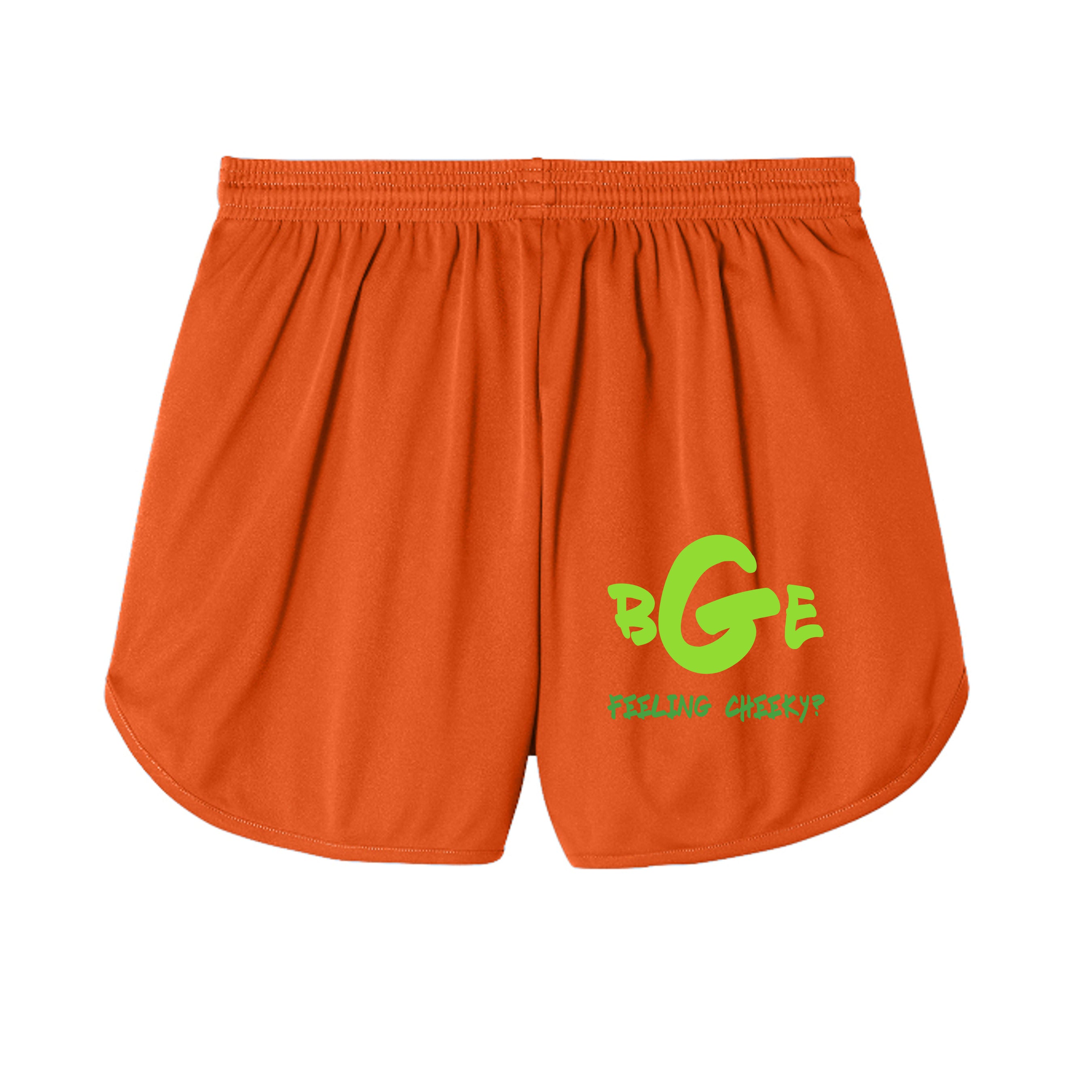 Deep Orange - ST447 - FRONT